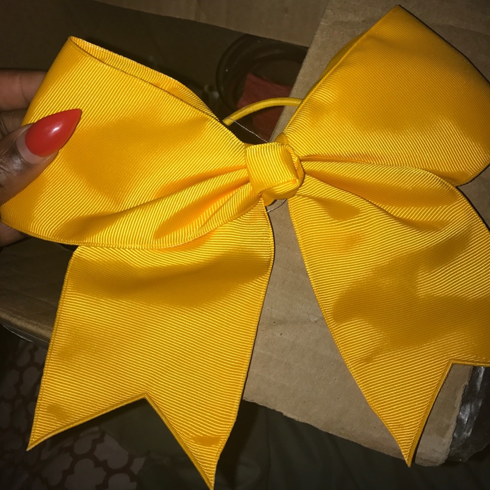 Bow