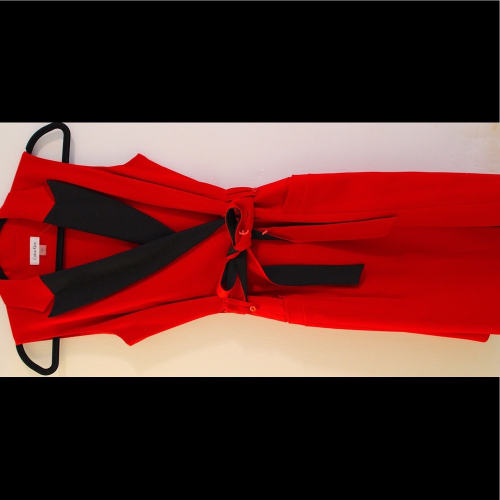 Calvin Klein  {SZ:2}