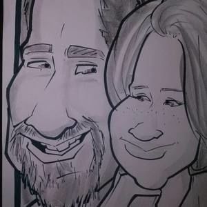 Meet your Posher, Nick