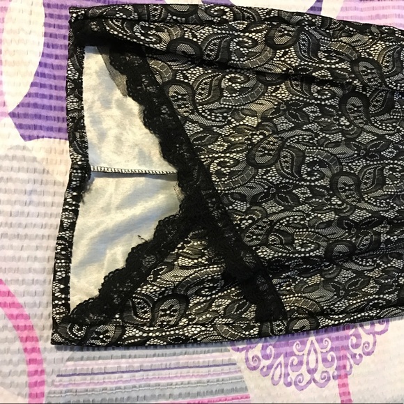 Long sleeve dress - Picture 3 of 4