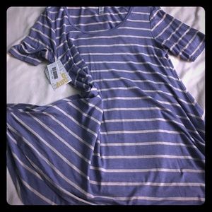 Xxs lularoe perfect t