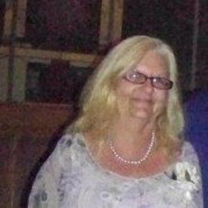 Meet your Posher, Glenda