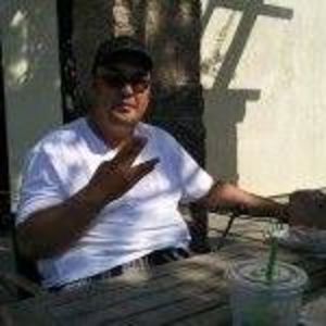 Meet your Posher, Paul