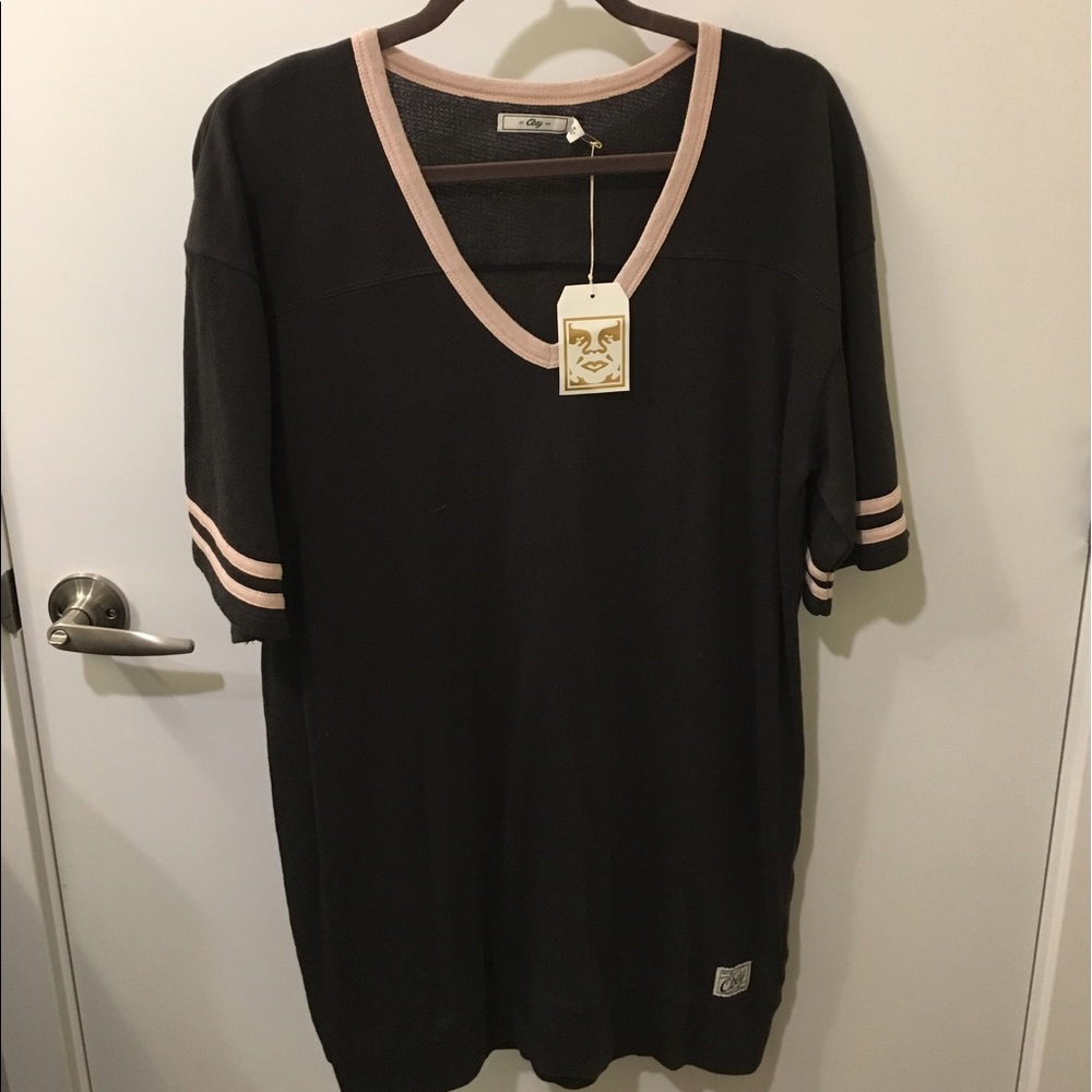 Obey: Shadow Mountain Dress