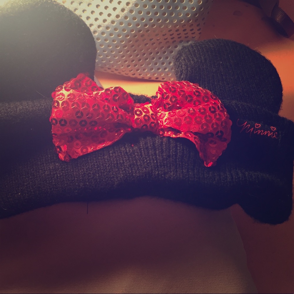minnie mouse