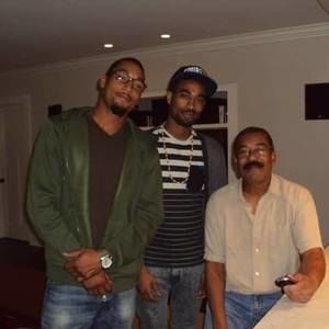 Meet your Posher, Kamal