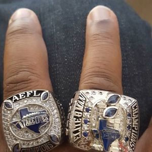 Meet your Posher, Billye