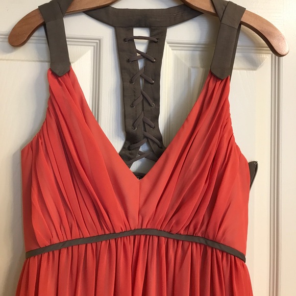 👗Era of Kymerah Long Dress 👗 - Picture 6 of 7