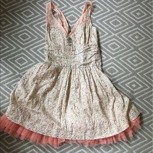Fantastic free people dress