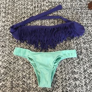 L*space bikini set