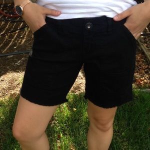 Unionbay black shorts