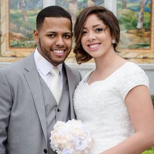 Meet your Posher, Edwin