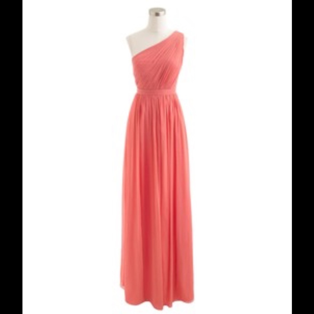 JCrew Kylie Dress
