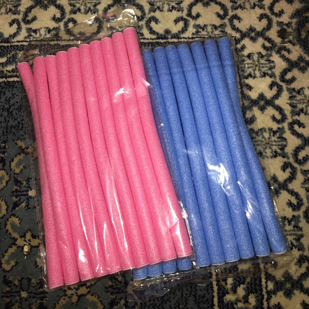 Hair Curlers