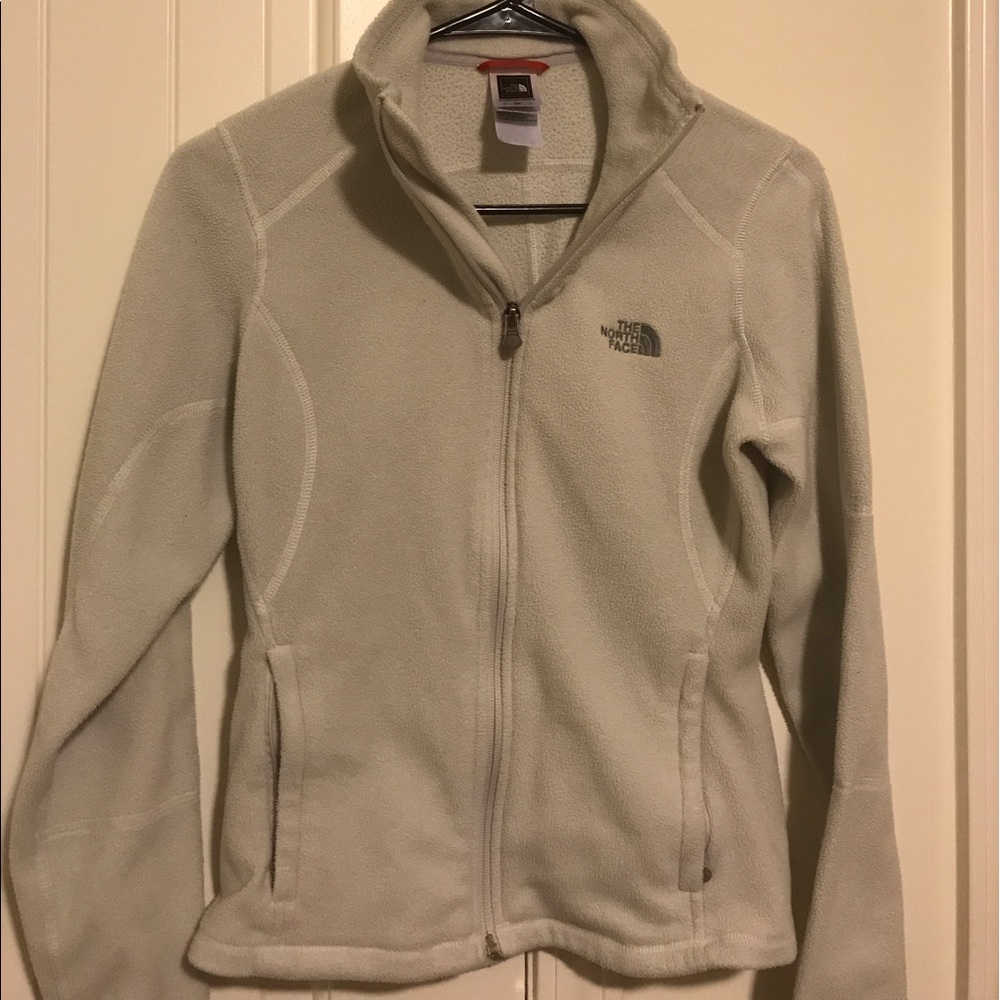 North face fleece