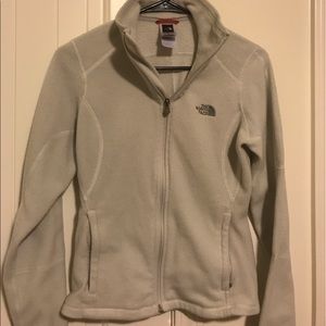 North face fleece