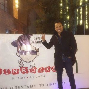 Meet your Posher, Miguel