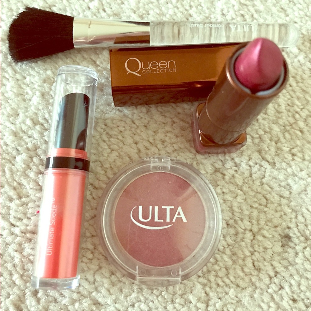 Make up bundle