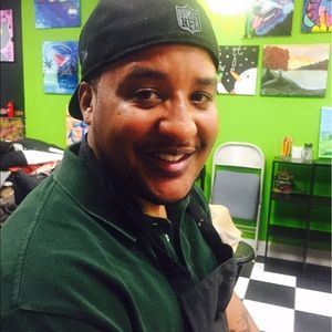 Meet your Posher, Cory