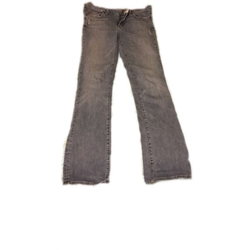 Level 99 Jeans