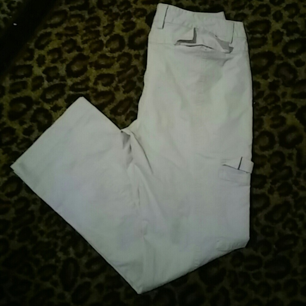 Khakis