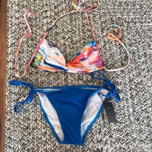 L*Space and Ingear bikini set