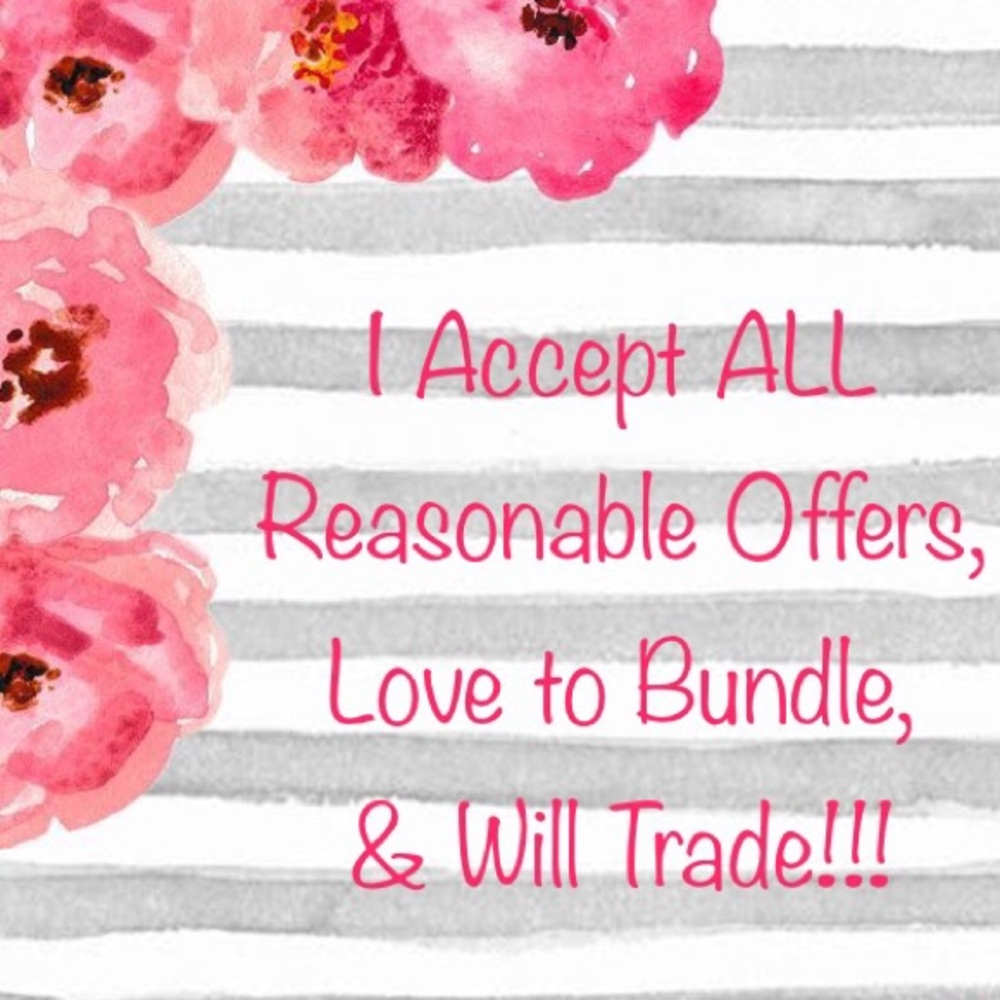Offers, Bundles & Trades... Yes! Yes! Yes!!!