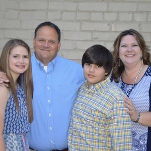 Meet your Posher, Christy