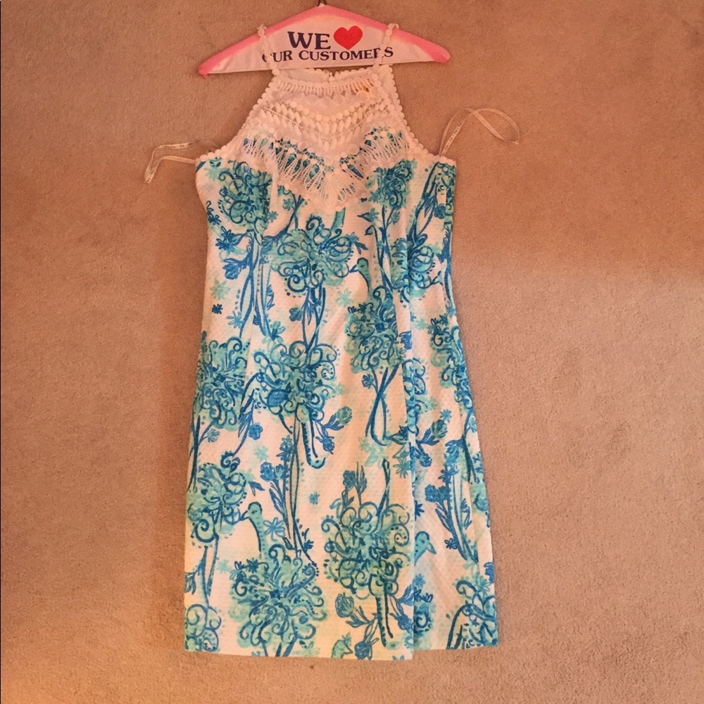Lily Pulitzer Dress