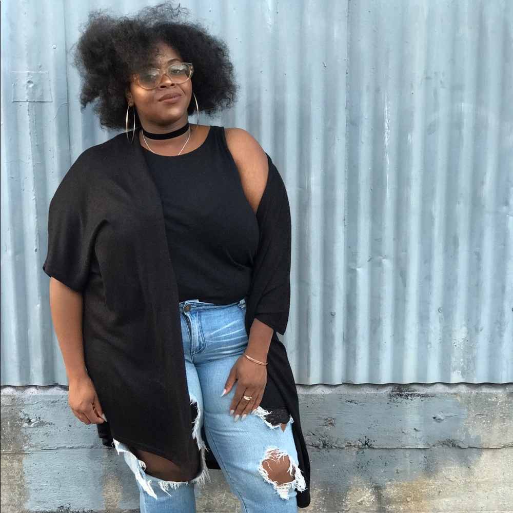 Meet your Posher, Shan