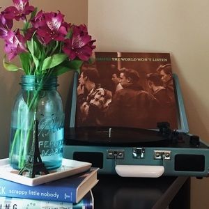 Meet your Posher, Lourdes