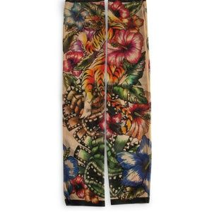 Dsquared2 tattoo sleeves