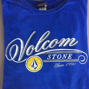 Men's Volcom T Shirt
