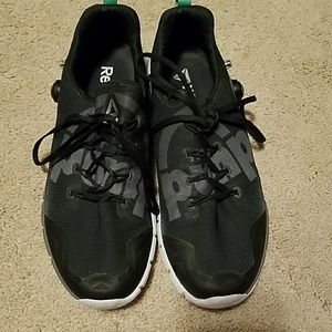 Like New Reebok Training Shoe