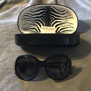 Roberto Cavalli Sunglasses