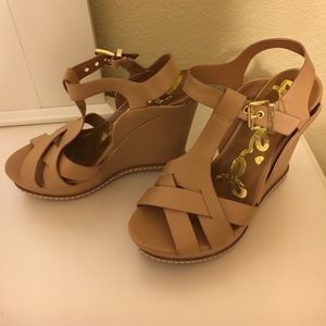 Wedges