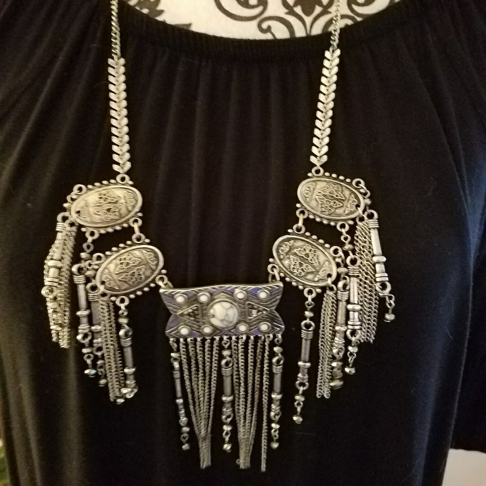 Lucky Brand Necklace