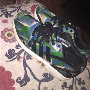 adidas zx flux