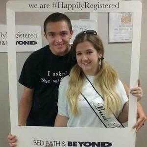 Meet your Posher, Amber marie