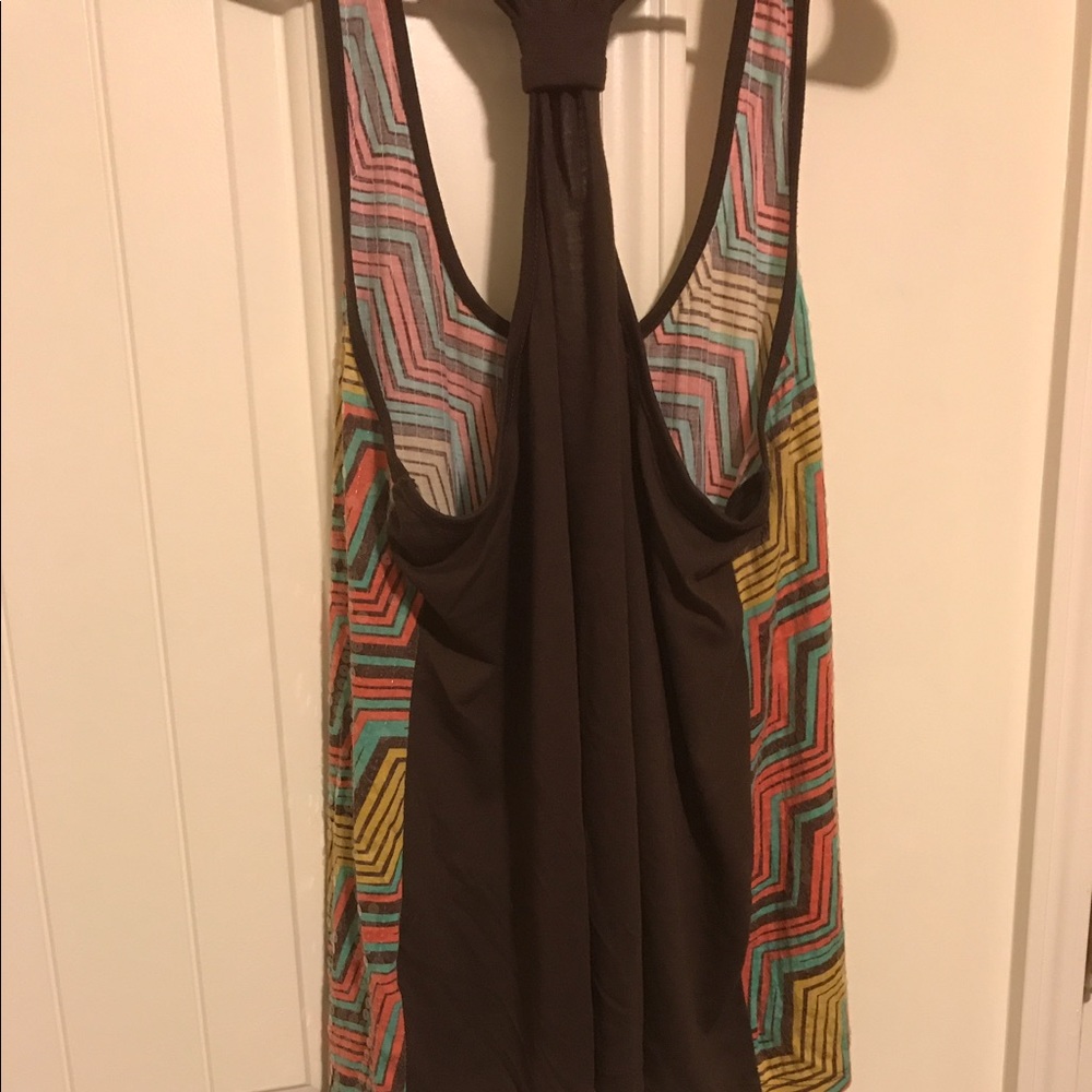 Tank top - Picture 2 of 2