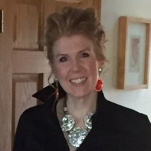 Meet your Posher, Jodi