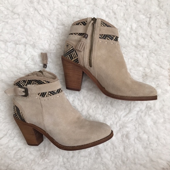 Australia Luxe Collective Shoes - Australia Luxe Collective Ankle Bootie
