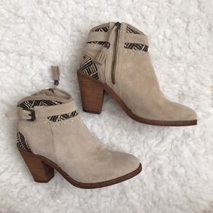 Australia Luxe Collective Ankle Bootie