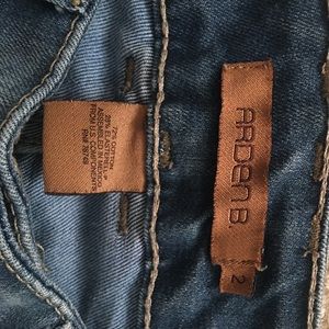Women's Jeans/Pants