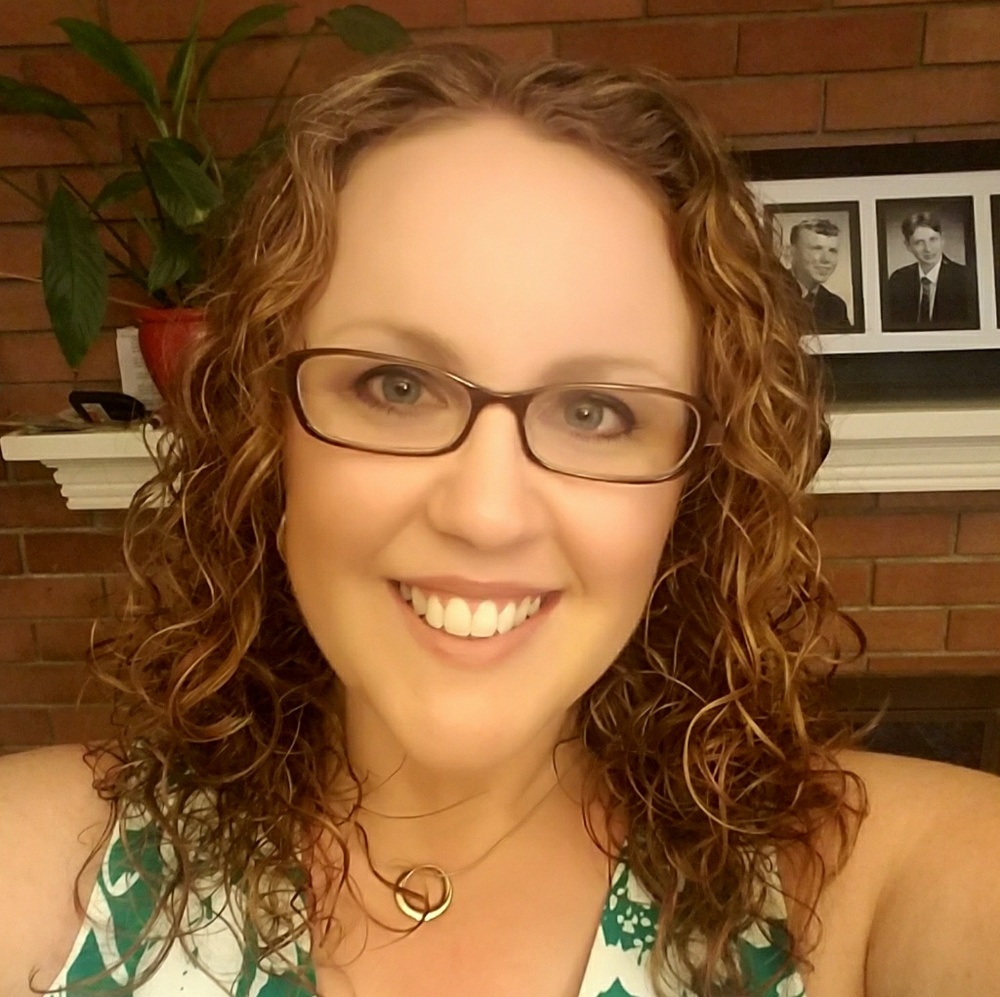 Meet your Posher, Kristin