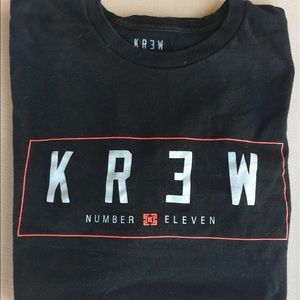 Men's Krew T Shirt