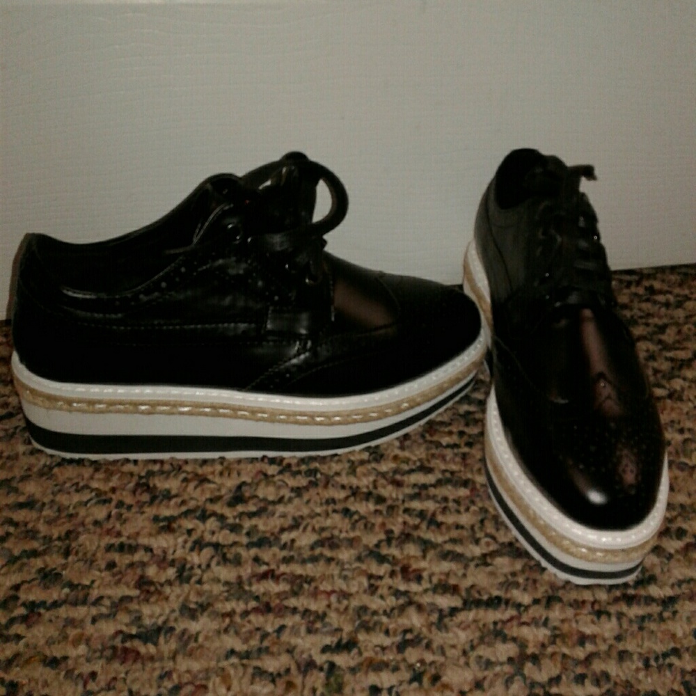 Nature breeze platforms