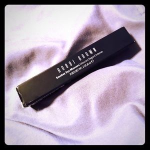 Brand New Bobbi Brown Smokey Eye Mascara NWT
