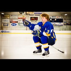 Meet your Posher, Kaden