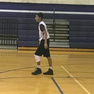 Meet your Posher, Armando